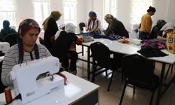 Haliliye Belediyesi’nden Kadınlara Tam Destek