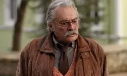 Haluk Bilginer'in yeni dizisi hangisi, oyuncuları ve partneri kim?