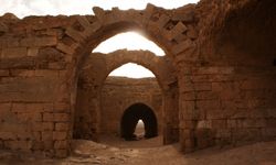 Şanlıurfa’da 10 Milyon Dirhem Altın Harcayarak Yapılan Kale