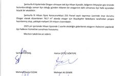 Hilvan’a 24 Milyon TL’lik Otogar Müjdesi