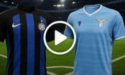 INTER LAZIO MAÇI CANLI İZLE ⚽ S Sport ile Serie A canlı yayın