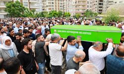 İsmail Yavuz Son Yolculuğuna Uğurlandı