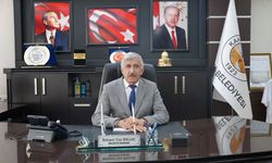 Başkan Hallaç’tan Bayram Mesajı: ‘’Gazze’deki Mazlumları ve Deprem Şehitlerimizi Unutmayalım’’