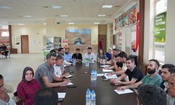Kahta Belediyesi “Marka Şehir Vizyonu” Çalıştayının İkincisini Gerçekleştirdi