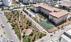 Karaköprü Belediyesi’nden Okullara Destek