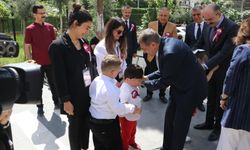 Şanlıurfa, Engelliler İçin Tek Yürek Oldu
