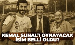 Kemal Sunal’ı Oynayacak İsim Belli Oldu
