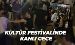 Şanlıurfa Kültür Yolu Festivali'nde Kan Döküldü: Yaralılar Var!