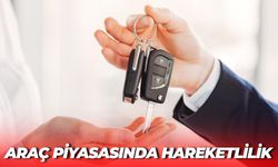 Kurban Bayram Öncesi İkinci El Araç Piyasasında Hareketlilik