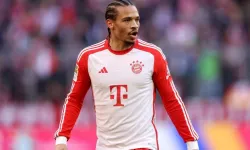 Leroy Sane Kimdir? Kariyeri, Yaşı, Boyu, Evli mi, Piyasa Değeri, Bonservis Bedeli ve Oynadığı Takımlar