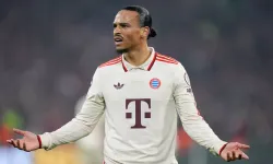 Leroy Sane Maliyeti, Maaşı Ne Kadar, Bonservisi Elinde mi? Galatasaray’a mı Transfer Oldu?