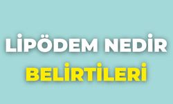 Lipödem Nedir Belirtileri