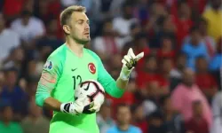 Mert Günok oynuyor mu, Mert Günok neden yok, Mert Günok cezalı mı mı (Beşiktaş Adana Demirspor)