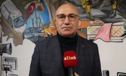 Mahmut Tanal’dan Hemşireler Günü Mesajı