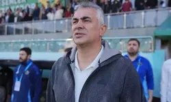 Şanlıurfaspor’da Yeni Teknik Direktör Belli Oldu İddiası!