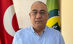 Şanlıurfaspor’da Sular Durulmuyor: Mehmet Giray Küçük Açıkladı!