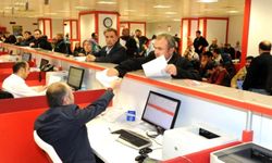 Şanlıurfa'da Toplam Kaç Memur Çalışıyor: Duyanlar Çok Şaşıracak