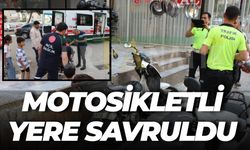 Şanlıurfa Haliliye'de Trafik Kazası: 1 Kişi Yaralandı