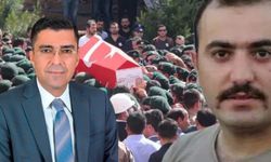 Müdür Aksoy’dan Şehit Komiser Yardımcısı Şükrü Can Kayadibi İçin Anma Mesajı