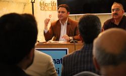 Muhammed Serkan Şahin’den Şehircilik Üzerine Çarpıcı Açıklamalar