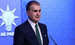 Ömer Çelik’ten PKK’nın Fesih ve Silah Bırakma Kararına İlk Açıklama
