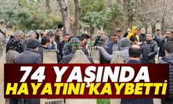 Öncel Ve Türkmenoğlu Ailelerinin Acı Günü