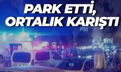 Şanlıurfa’da Sınırlar Aşıldı: Park Yüzünden Kan Döküldü!