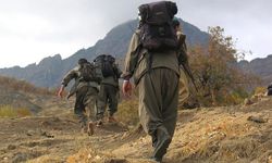 PKK Fesih Kararını Açıkladı