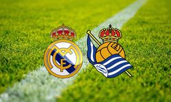 Real Madrid Real Sociedad Maçı: Arda Güler İlk 11’de mi, Oynuyor mu?