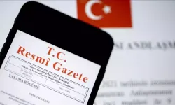 Resmi Gazete’de Yayımlandı! Artık 6 Gün Değil 10 Gün Çalışıp 1 Gün İzin Yapacaklar