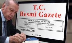 Resmi Gazetede Yayımlandı: Tane Başı 35 TL Ödeme Yapılacak