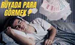 Rüyada Para Görmek Nedir