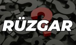 Rüzgar Eş Anlamlısı Nedir