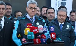 Şanlıurfa’da Yeni Dönem: Bakanlık 81 İlde Aynı Anda Başlattı