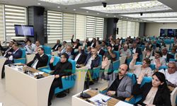 Şanlıurfa Büyükşehir Belediyesinden Yüzde 100 Zam