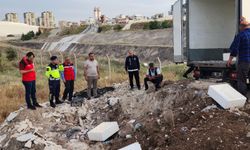 Şanlıurfa Jandarması, 1.5 Ton Kaçak Sazanla Kaçakçılara Göz Açtırmadı!