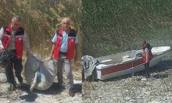 Şanlıurfa Karaköprü'de Av Yasağına Uymayanlara Geçit Yok