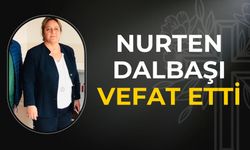 Şanlıurfa, Nurten Dalbaşı’nın Acı Haberiyle Yasa Boğuldu