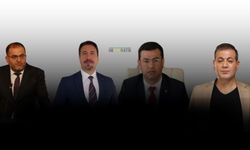 Şanlıurfa’da 4 Adayın Yarışacağı Seçim İçin Geri Sayım Başladı