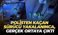 Karaköprü’deki Kovalamaca Sonrası Gerçek Ortaya Çıktı!