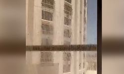 Şanlıurfa’da Bir Hastanede Tepki Çeken Görüntü