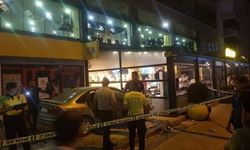 Şanlıurfa’da Genç Kadınların Kaza Anı Yürekleri Ağızlara Getirdi