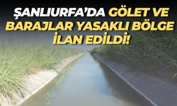 Şanlıurfa’da Yasaklara Uymayan Yandı!
