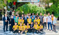 Şanlıurfa’da Gururlandıran Başarı: Türkiye Finalleri'ne Katılmaya Hak Kazandılar