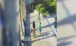 Balıklıgöl’de Güvenlik Görevlisinden Hayat Kurtaran Müdahale: Kaymakam Kıyıcı Kayıtsız Kalmadı