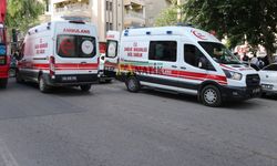 Şanlıurfa’da İhmal Kazayı Beraberinde Getirdi