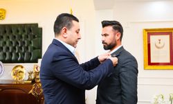 Şanlıurfa’da Meclis Üyesi Partisinden İstifa Etti, MHP’ye Katıldı!