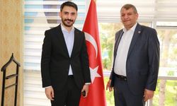 Şanlıurfa’da Önemli Görev Değişikliği: Şube Şefi Olarak Atandı!