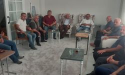 Şanlıurfa’da Sağıroğlu ve Karakaş Aileleri Arasındaki Husumet Barışla Sona Erdi