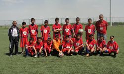 Şanlıurfa’da U13 Ligi Heyecanı 24-25 Mayıs’ta Başlıyor!